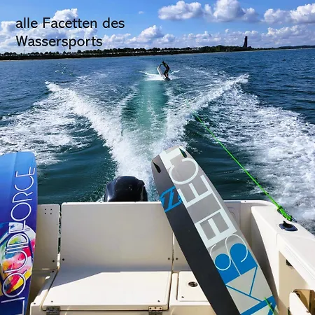 Silbermoewe * Wendtorf