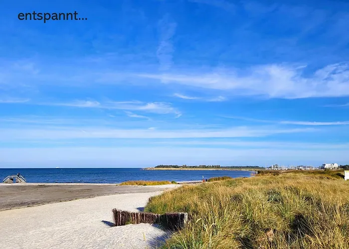 Silbermoewe Apartamento *