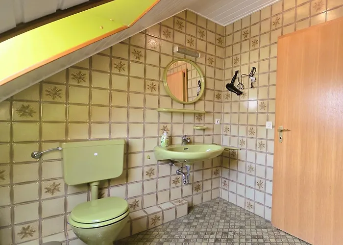 Silbermoewe Apartamento Wendtorf